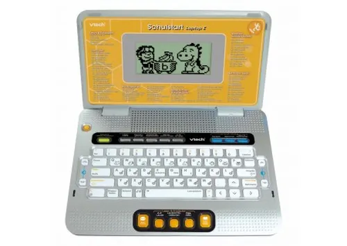 VTech Schulstart Laptop E (3 von 5)