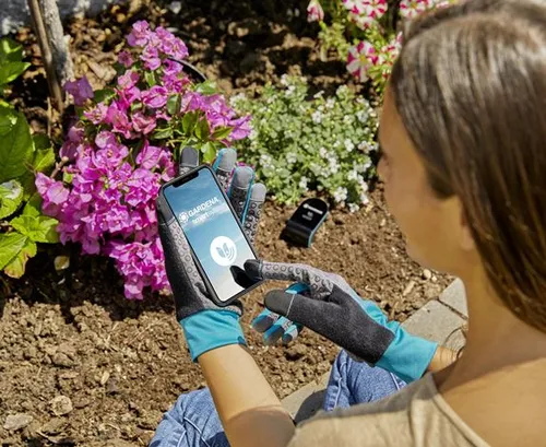 Gardena smart Sensor (3 von 6)