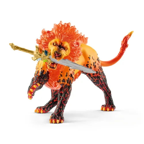 Schleich Eldrador Creatures (3 von 10)
