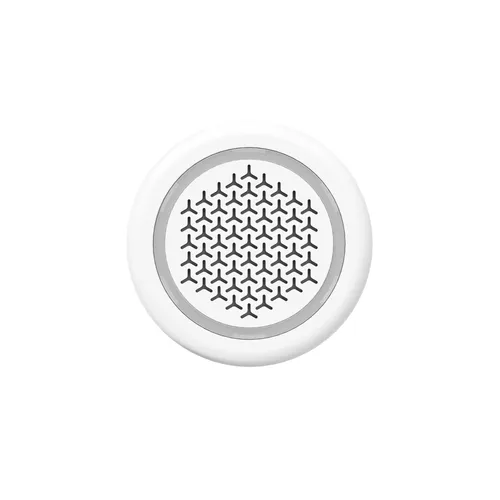 Hama 176590 WiFi-Sirene mit Alexa & Google Steuerung (3 von 4)