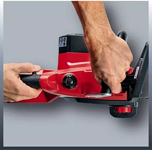 Einhell Akku-Hochentaster GE-LC 18 Li T-Solo (3 von 8)