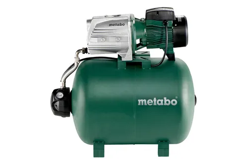 Metabo Hauswasserwerk HWW 9000/100 G Karton (3 von 5)