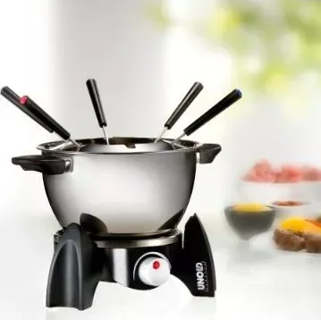 UNOLD 48615 Fondue-Set (3 von 3)