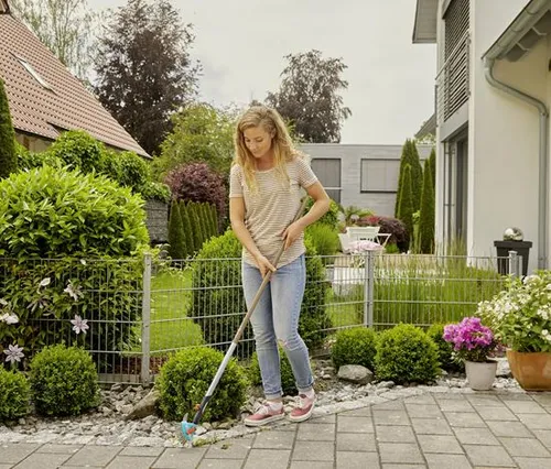 Gardena combisystem-3in1 Fugenreiniger (3 von 3)