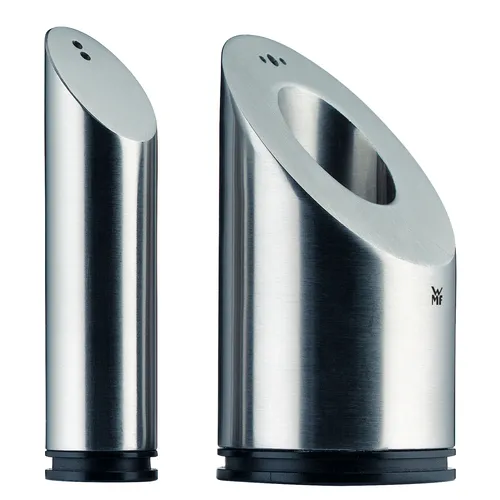 WMF Two in One Salz- und Pfefferstreuer-Set 2-teilig (3 von 6)