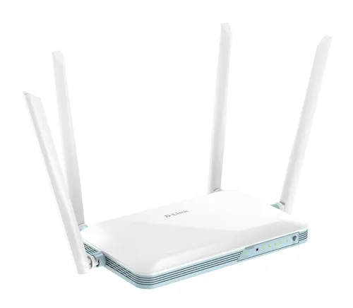 D-Link G403 Eagle Pro N300 4G Router (3 von 8)
