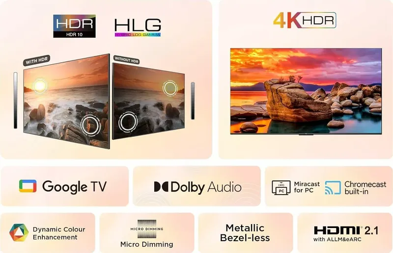 TCL 55V6B (3 von 12)
