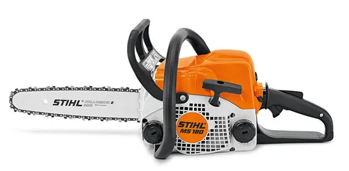 Stihl MS 180 Motorsäge – Leistungsstarke Kettensäge (3 von 3)
