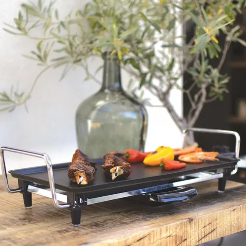 Elektrische Plancha 2000W (3 von 5)