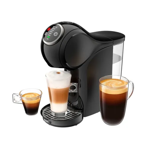 NESCAFE DOLCE GUSTO De Longhi Genio S Plus EDG315.B (3 von 6)
