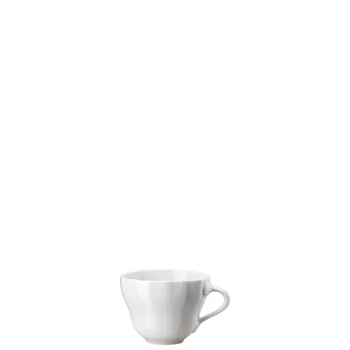 Hutschenreuther Maria Theresia Weiß Kaffee Obertasse 0,23 L (3 von 3)
