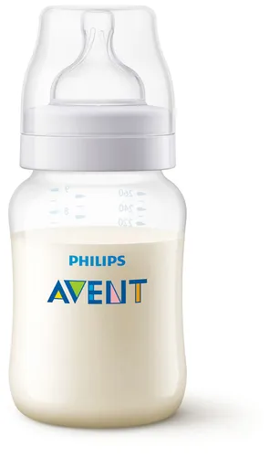 Philips Avent Anti-Colic SCY103/01 Babyflasche 260 ml für Babys (3 von 5)