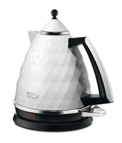 DeLonghi KBJ 2001.W Wasserkocher 1,7 Liter (3 von 6)