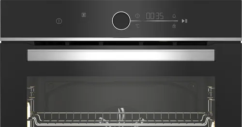 BEKO Einbaubackofen BBIM13400XS (3 von 6)