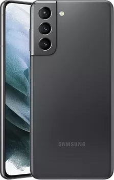 Samsung Galaxy S21 5G Smartphone 128GB Phantom Gray (3 von 6)