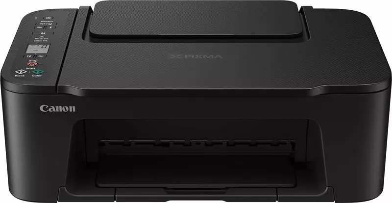 Canon PIXMA TS3750i (3 von 10)