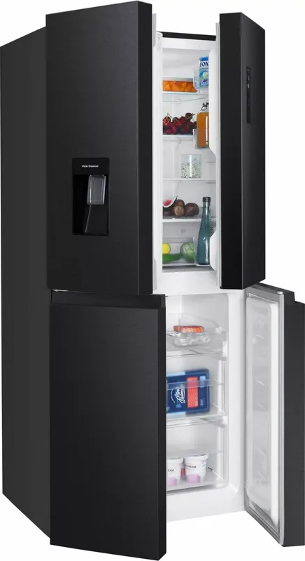 Hanseatic Multi Door HCDB18080DWDBI (3 von 9)