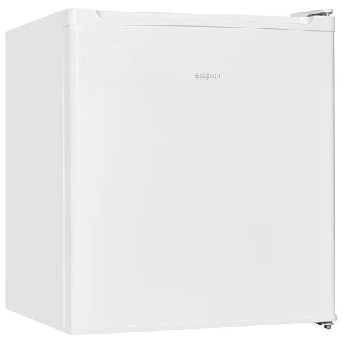 Exquisit KB05-V-040E Tisch-Kühlschrank (3 von 6)