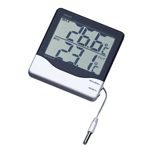 TFA Thermometer 30.1011 (3 von 3)