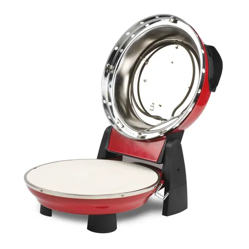G3 Ferrari Pizzaofen Plus G10032 (3 von 15)