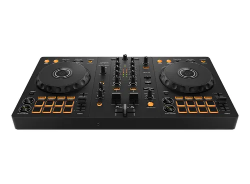 Pioneer DJ DDJ-FLX4 (3 von 6)