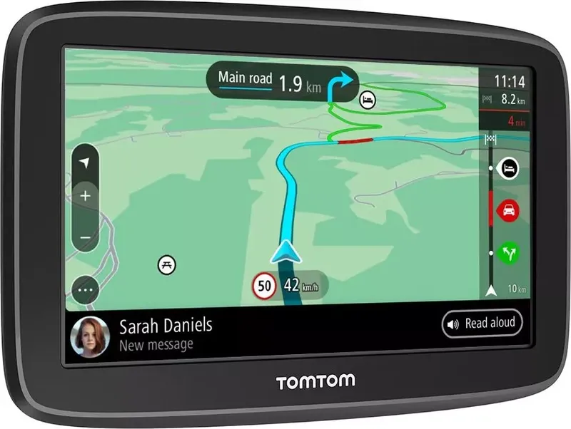 TomTom GO Classic (3 von 7)