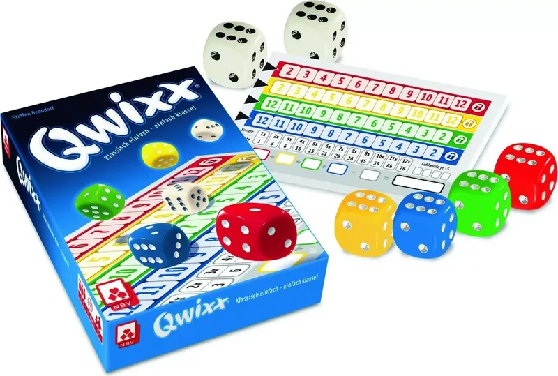 NSV 8819908015 Qwixx (3 von 3)