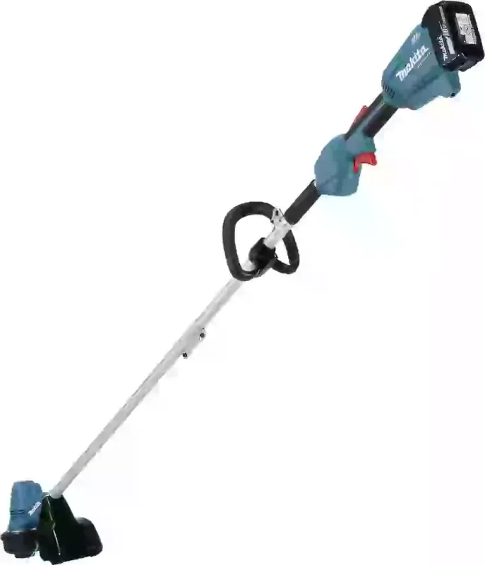 Makita Akku Rasentrimmer DUR192LZX1 (3 von 9)