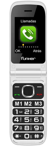 Funker C250 Comfort 4G (3 von 5)
