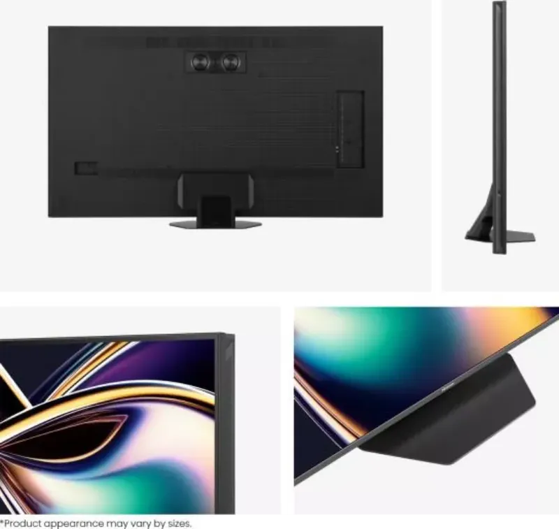 HISENSE 65U8Q ULED Mini LED TV (3 von 7)