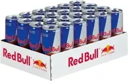 Red Bull Energydrink 250 ml (3 von 4)