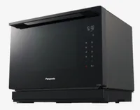 Panasonic NN-CS88LBEPG (3 von 21)