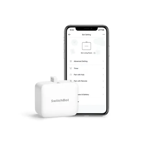 SwitchBot Wireless Remote Switch (3 von 6)