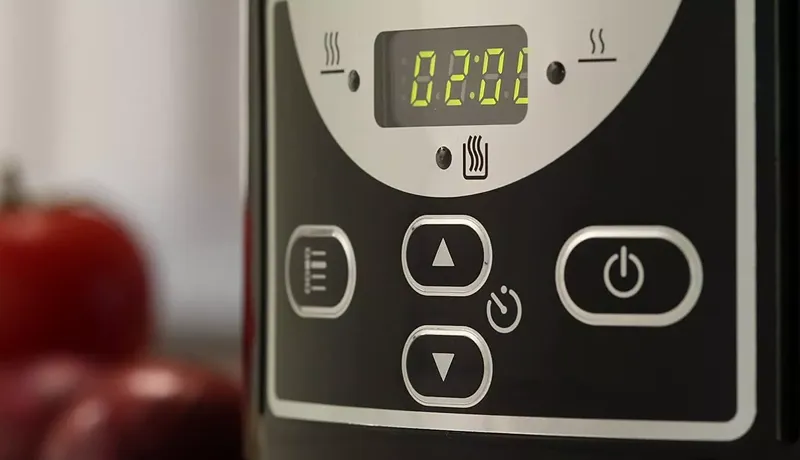 Crock-Pot Schongarer 4,7 l (3 von 6)