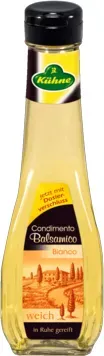 Kühne Balsamico Bianco 500ml (3 von 4)