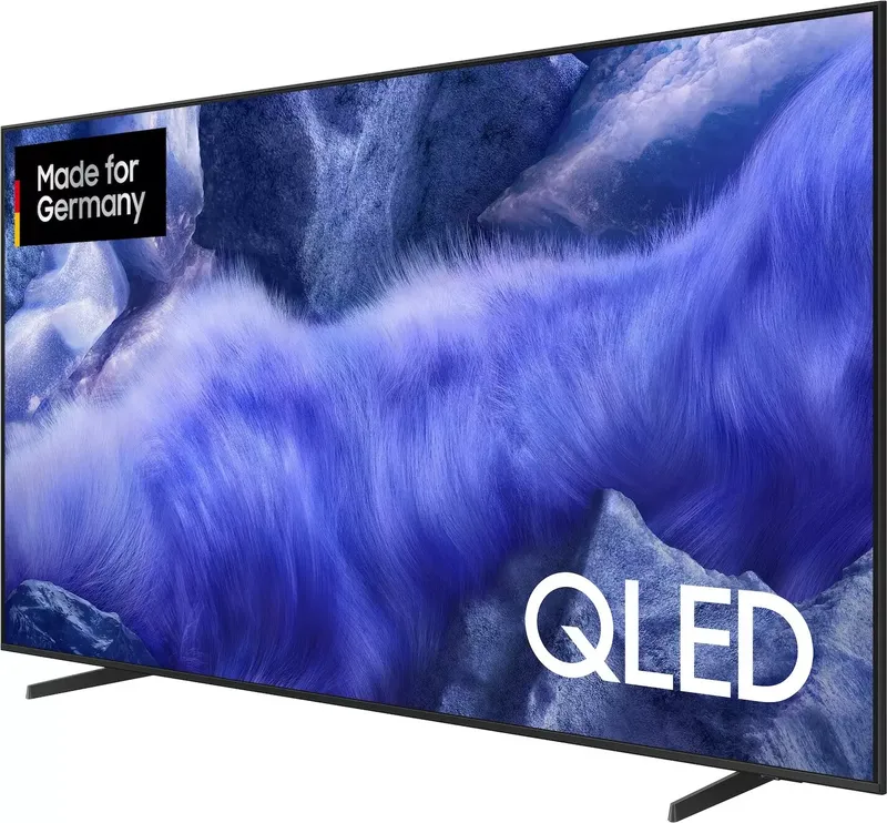 Samsung 50 Zoll QLED QEF1 4K Smart TV (2025) (3 von 8)