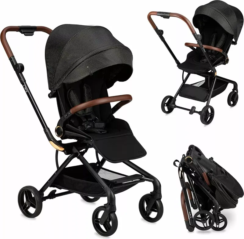 MoMi ADELLE Buggy Kinderwagen (3 von 11)
