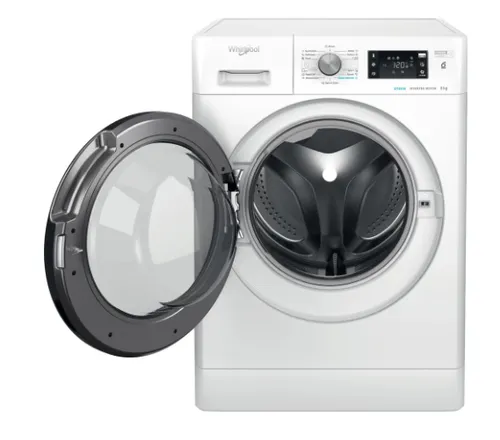 Whirlpool FFB8469BVEE Frontlader 8 kg, 1400 RPM, Energieeffizienz B (3 von 3)
