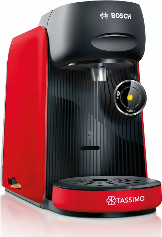 Bosch Tassimo Finesse friendly (3 von 11)