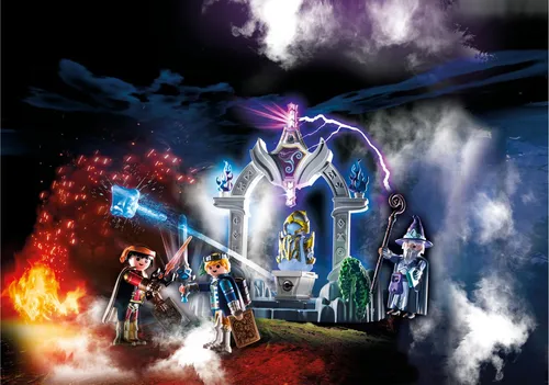 Playmobil Novelmore (3 von 5)
