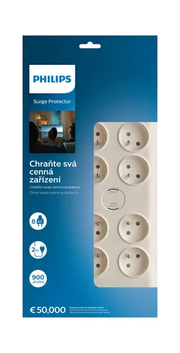 Philips SPN7080WA/60 (3 von 3)