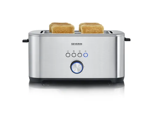 Severin Toaster AT 2621 (3 von 9)