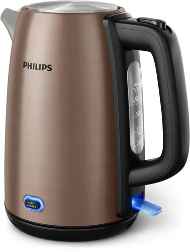 Philips Viva Collection HD9355/92 Elektrischer Wasserkocher (3 von 6)