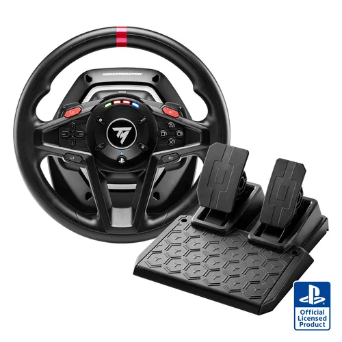 Thrustmaster T128 SimTask Pack Gaming-Lenkrad (3 von 8)
