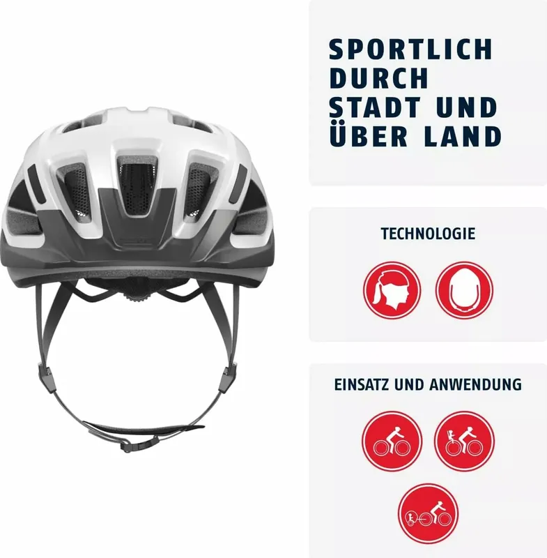 Abus Aduro 3.0 LED (3 von 21)