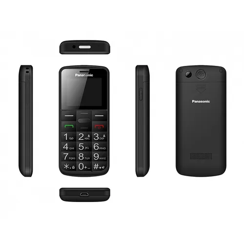 Panasonic KX-TU110 (3 von 3)