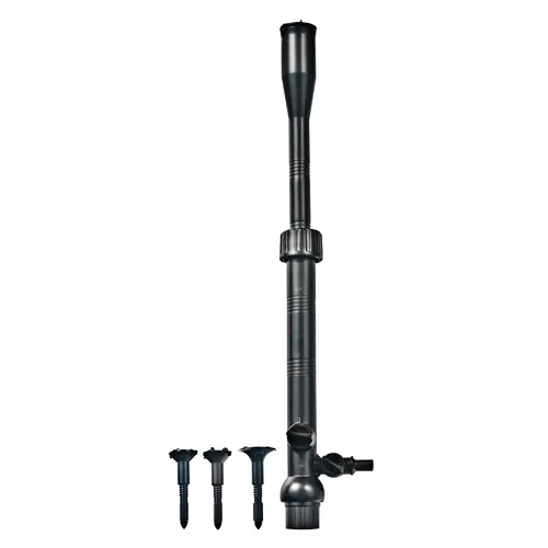 Heissner Teichpumpenset Aqua Jet Eco 1100 l/h (3 von 12)