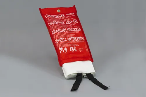 Abus Löschdecke LD1118 (3 von 4)