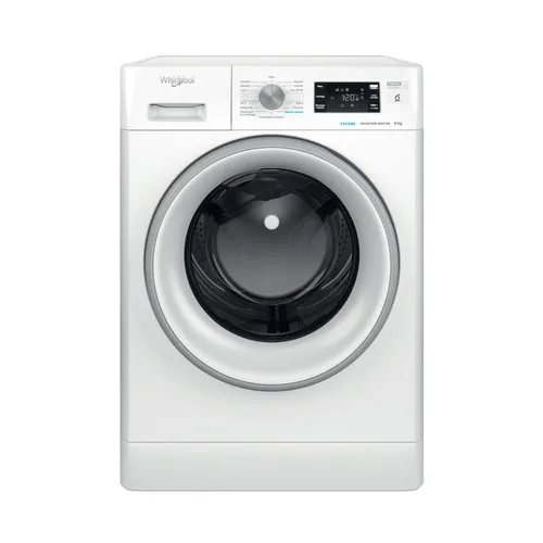 Whirlpool FFB846SVIT Waschmaschine (3 von 14)