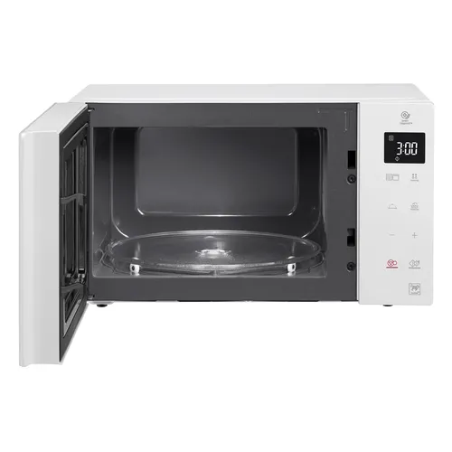LG Mikrowelle mit Grill und Smart Inverter (3 von 9)